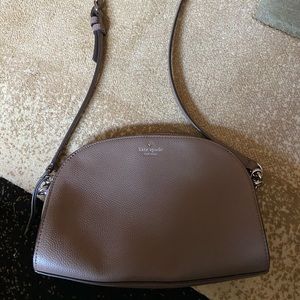 Kate Spade ♠️ dome crossbody
